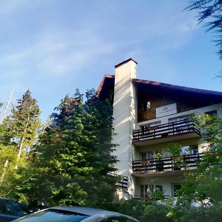 Malinowy Domek Karpacz Exterior photo